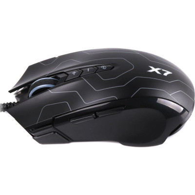 Миша A4Tech X89 Maze