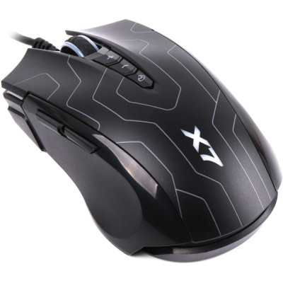 Миша A4Tech X89 Maze