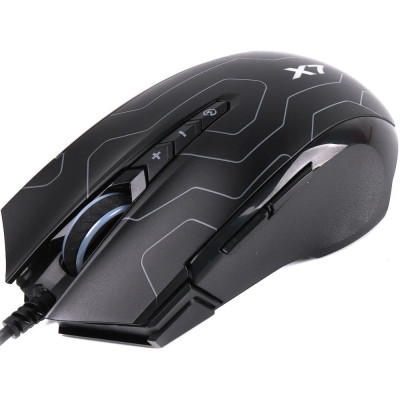 Миша A4Tech X89 Maze