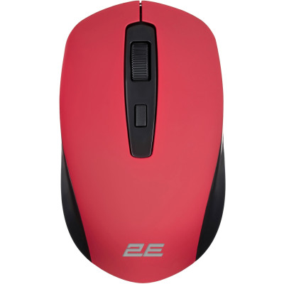 Миша бездротова 2E MF211 WL Red (2E-MF211WR) Миша бездротова 2E MF211 WL Red (2E-MF211WR)