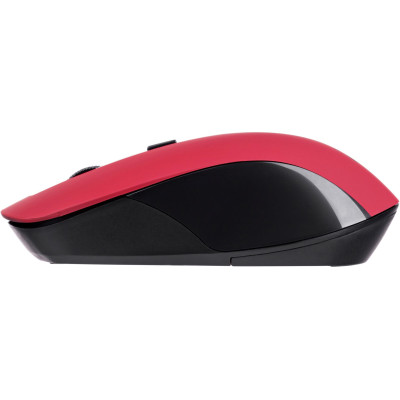 Миша бездротова 2E MF211 WL Red (2E-MF211WR) Миша бездротова 2E MF211 WL Red (2E-MF211WR)