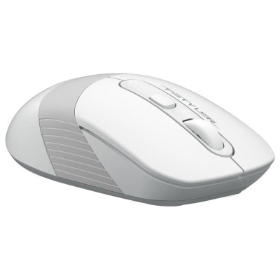 Миша бездротова A4Tech FG10S White USB Миша бездротова A4Tech FG10S White USB