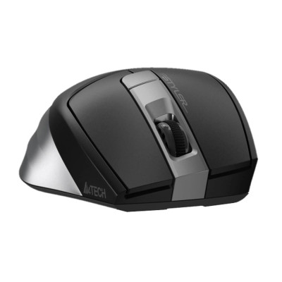 Миша бездротова A4Tech FG35 Grey USB Миша бездротова A4Tech FG35 Grey USB