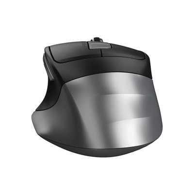 Миша бездротова A4Tech FG35 Grey USB Миша бездротова A4Tech FG35 Grey USB