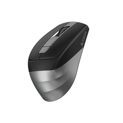 Миша бездротова A4Tech FG35 Grey USB Миша бездротова A4Tech FG35 Grey USB