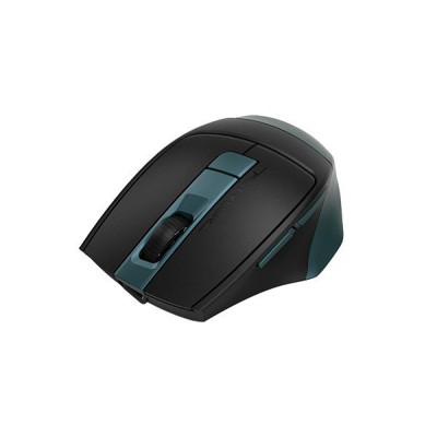 Миша бездротова A4Tech Fstyler FB35CS Midnight Green