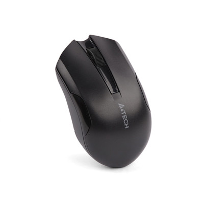 Миша бездротова A4Tech G3-200N V-Track Black Миша бездротова A4Tech G3-200N V-Track Black