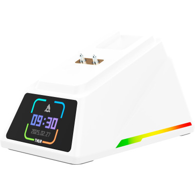 Миша бездротова Ajazz AJ159 Apex White (AJM159-A-W)