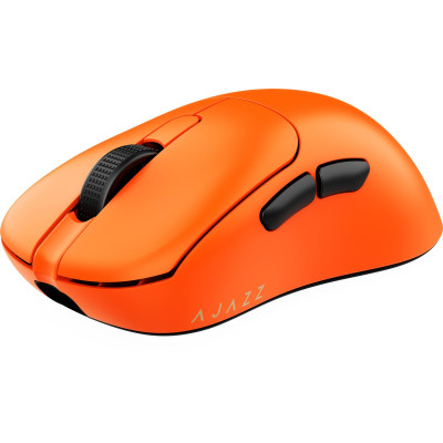 Миша бездротова Ajazz AJ179 Apex Orange (AJM179-A-O)