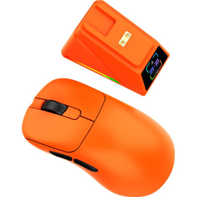 Миша бездротова Ajazz AJ179 Apex Orange (AJM179-A-O)