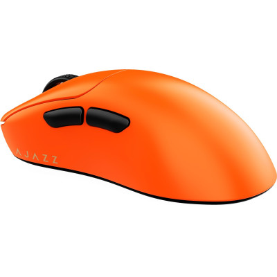 Миша бездротова Ajazz AJ179 Apex Orange (AJM179-A-O)