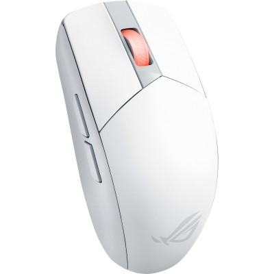 Миша бездротова Asus ROG Strix Impact III White (90MP03D0-BMUA10)