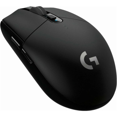 Миша бездротова Logitech G305 Black (910-005282) Миша бездротова Logitech G305 Black (910-005282)