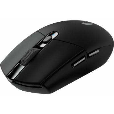 Миша бездротова Logitech G305 Black (910-005282) Миша бездротова Logitech G305 Black (910-005282)