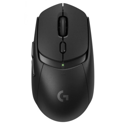 Миша бездротова Logitech G309 Black (910-007199) Миша бездротова Logitech G309 Black (910-007199)