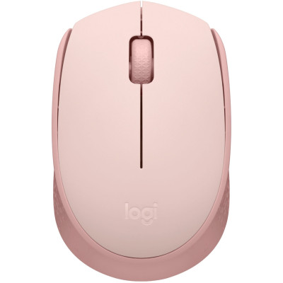 Миша бездротова Logitech M171 Rose (910-006865) Миша бездротова Logitech M171 Rose (910-006865)