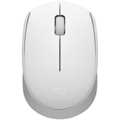 Миша бездротова Logitech M171 Off-White (910-006867)