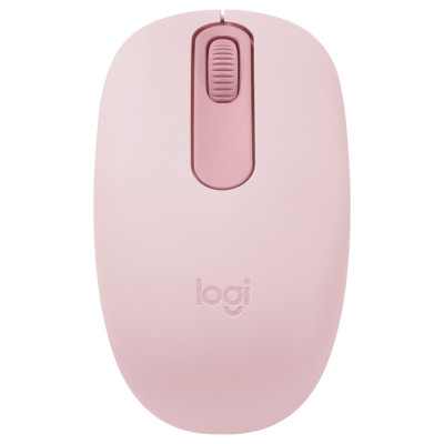Миша бездротова Logitech M196 Rose (910-007461) Миша бездротова Logitech M196 Rose (910-007461)