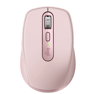 Миша бездротова Logitech MX Anywhere 3S Rose (910-006931) Миша бездротова Logitech MX Anywhere 3S Rose (910-006931)