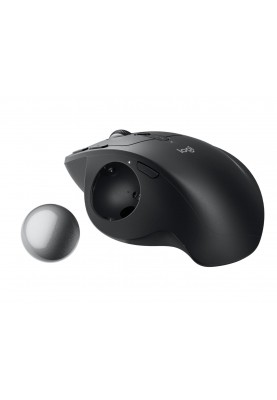 Миша бездротова Logitech MX Ergo S Graphite (910-007260)