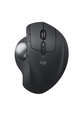 Миша бездротова Logitech MX Ergo S Graphite (910-007260)