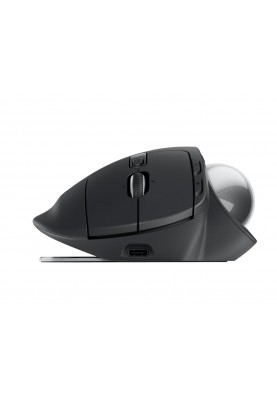 Миша бездротова Logitech MX Ergo S Graphite (910-007260)