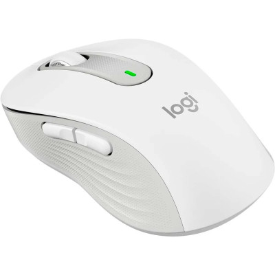Миша бездротова Logitech Signature M650 Off White (910-006275) Миша бездротова Logitech Signature M650 Off White (910-006275)