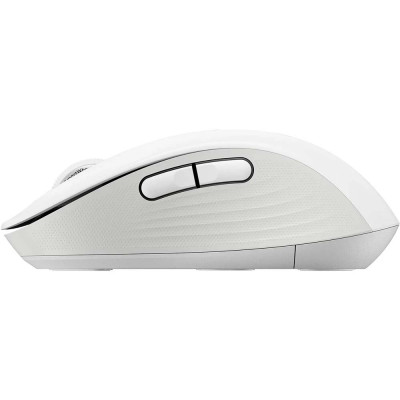 Миша бездротова Logitech Signature M650 Off White (910-006275) Миша бездротова Logitech Signature M650 Off White (910-006275)