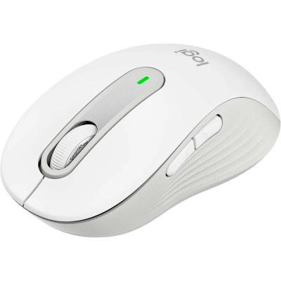 Миша бездротова Logitech Signature M650 Off White (910-006275) Миша бездротова Logitech Signature M650 Off White (910-006275)
