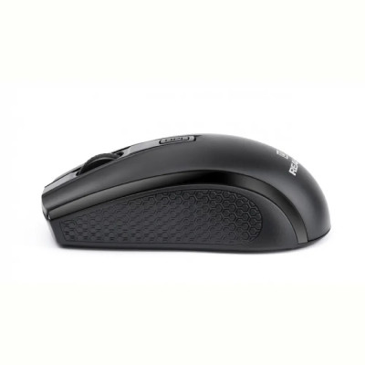 Миша бездротова REAL-EL RM-308 Black Миша бездротова REAL-EL RM-308 Black