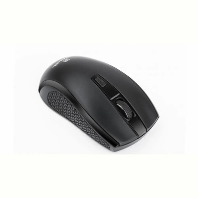 Миша бездротова REAL-EL RM-308 Black Миша бездротова REAL-EL RM-308 Black