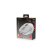 Миша бездротова REAL-EL RM-480W White
