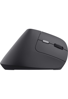 Миша бездротова Trust Bayo II Ergonomic Black (25145)