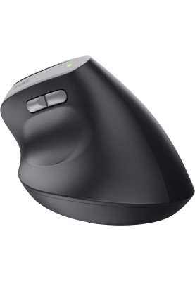 Миша бездротова Trust Bayo II Ergonomic Black (25145)