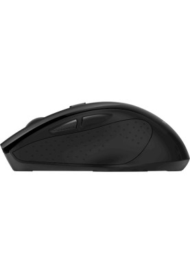 Миша бездротова Trust Nito WL Black (25549)