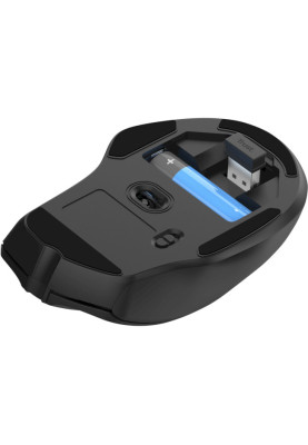 Миша бездротова Trust Nito WL Black (25549)