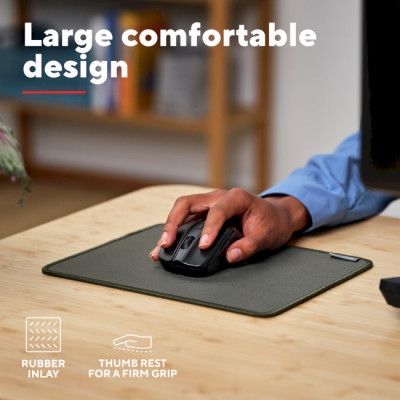 Миша бездротова Trust Nito WL Black (25549) Миша бездротова Trust Nito WL Black (25549)