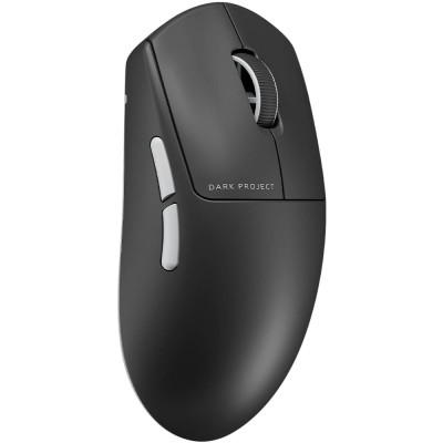 Миша бездротова Dark Project Nexus Ultra Wireless Black/White (DPP_NexusUltra_BW) Миша бездротова Dark Project Nexus Ultra Wireless Black/White (DPP_NexusUltra_BW)