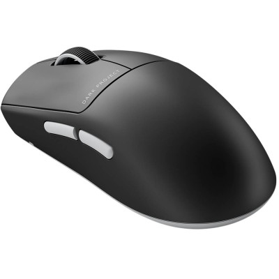 Миша бездротова Dark Project Nexus Ultra Wireless Black/White (DPP_NexusUltra_BW) Миша бездротова Dark Project Nexus Ultra Wireless Black/White (DPP_NexusUltra_BW)