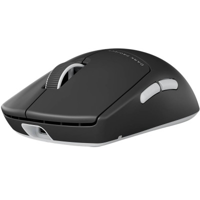 Миша бездротова Dark Project Nexus Ultra Wireless Black/White (DPP_NexusUltra_BW) Миша бездротова Dark Project Nexus Ultra Wireless Black/White (DPP_NexusUltra_BW)