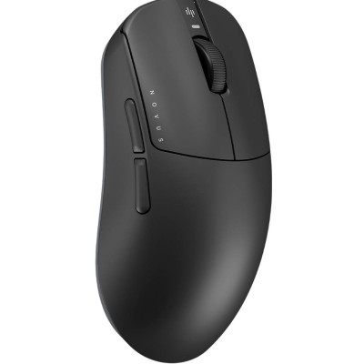 Миша бездротова Dark Project Novus Wireless Black/Grey (DPP_Novus_BG) Миша бездротова Dark Project Novus Wireless Black/Grey (DPP_Novus_BG)