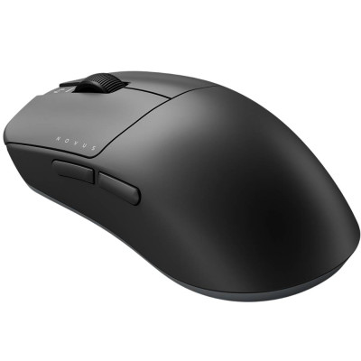 Миша бездротова Dark Project Novus Wireless Black/Grey (DPP_Novus_BG) Миша бездротова Dark Project Novus Wireless Black/Grey (DPP_Novus_BG)