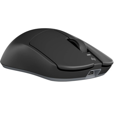Миша бездротова Dark Project Novus Wireless Black/Grey (DPP_Novus_BG) Миша бездротова Dark Project Novus Wireless Black/Grey (DPP_Novus_BG)