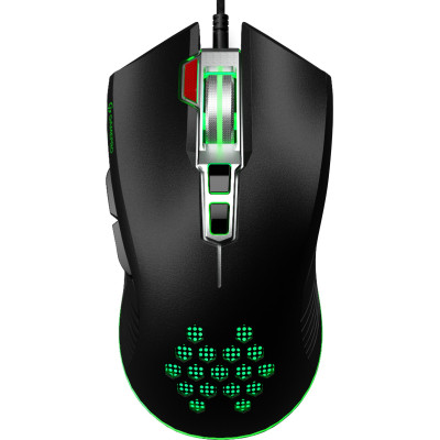 Миша GamePro GM543 Black