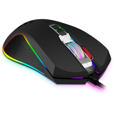 Миша GamePro GM543 Black