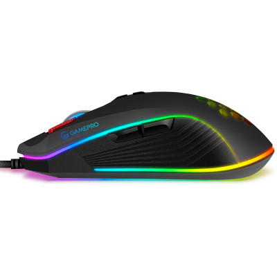 Миша GamePro GM543 Black