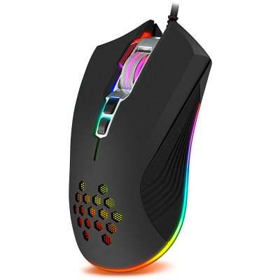 Миша GamePro GM543 Black