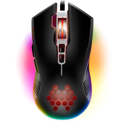 Миша GamePro GM543 Black