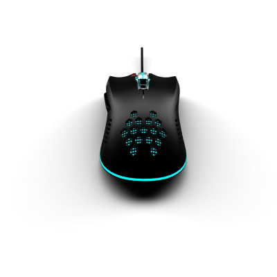 Миша GamePro GM543 Black
