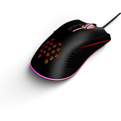 Миша GamePro GM543 Black
